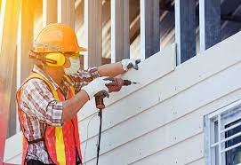Best Fiber Cement Siding Installation  in Bergenfield, NJ